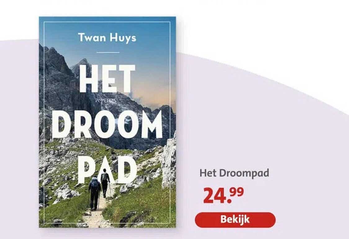 Het Droompad