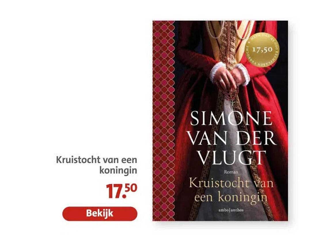 Kruistocht van een koningin