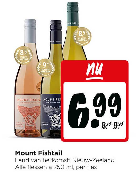 Mount Fishtail