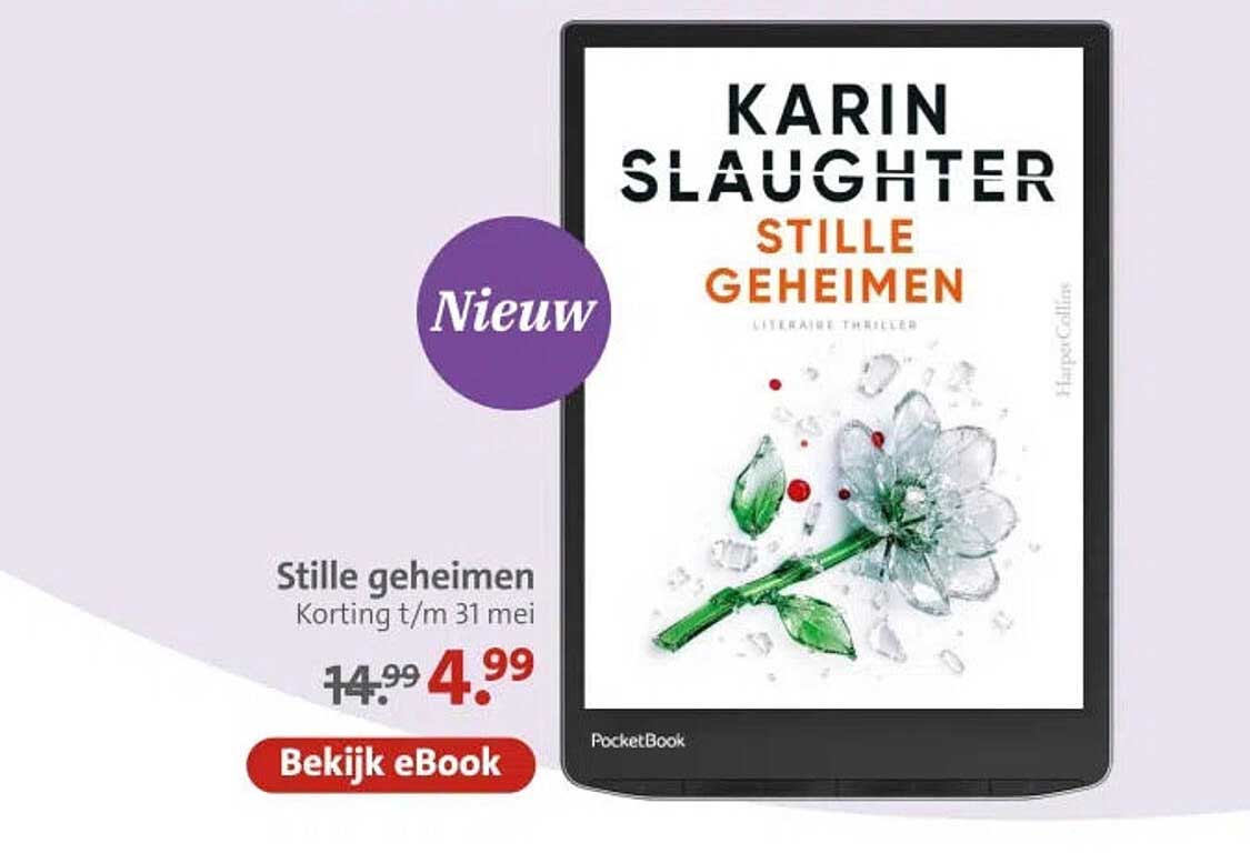 Stille geheimen