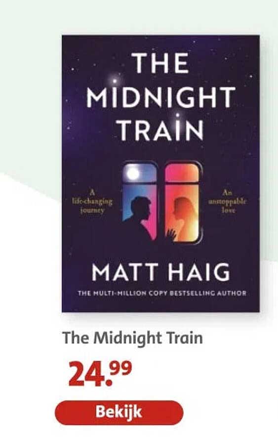 The Midnight Train
