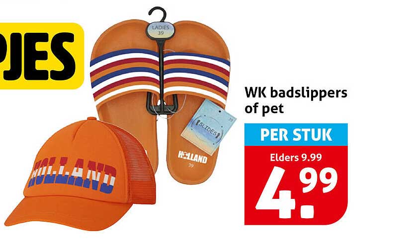 WK badslippers of pet