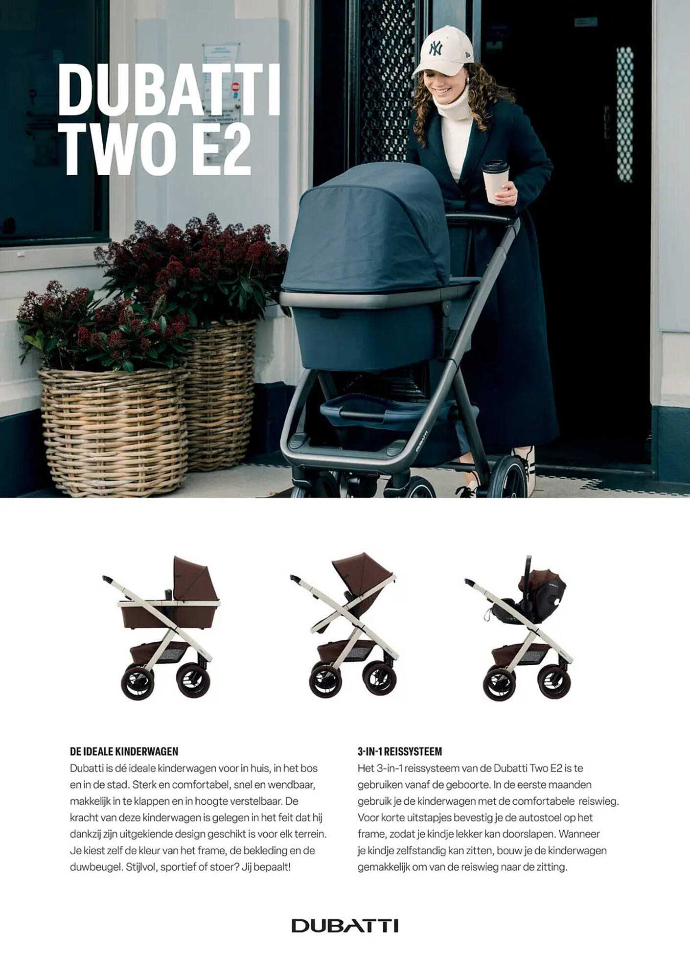 DUBATTI TWO E2