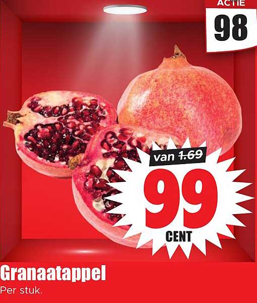 Granaatappel