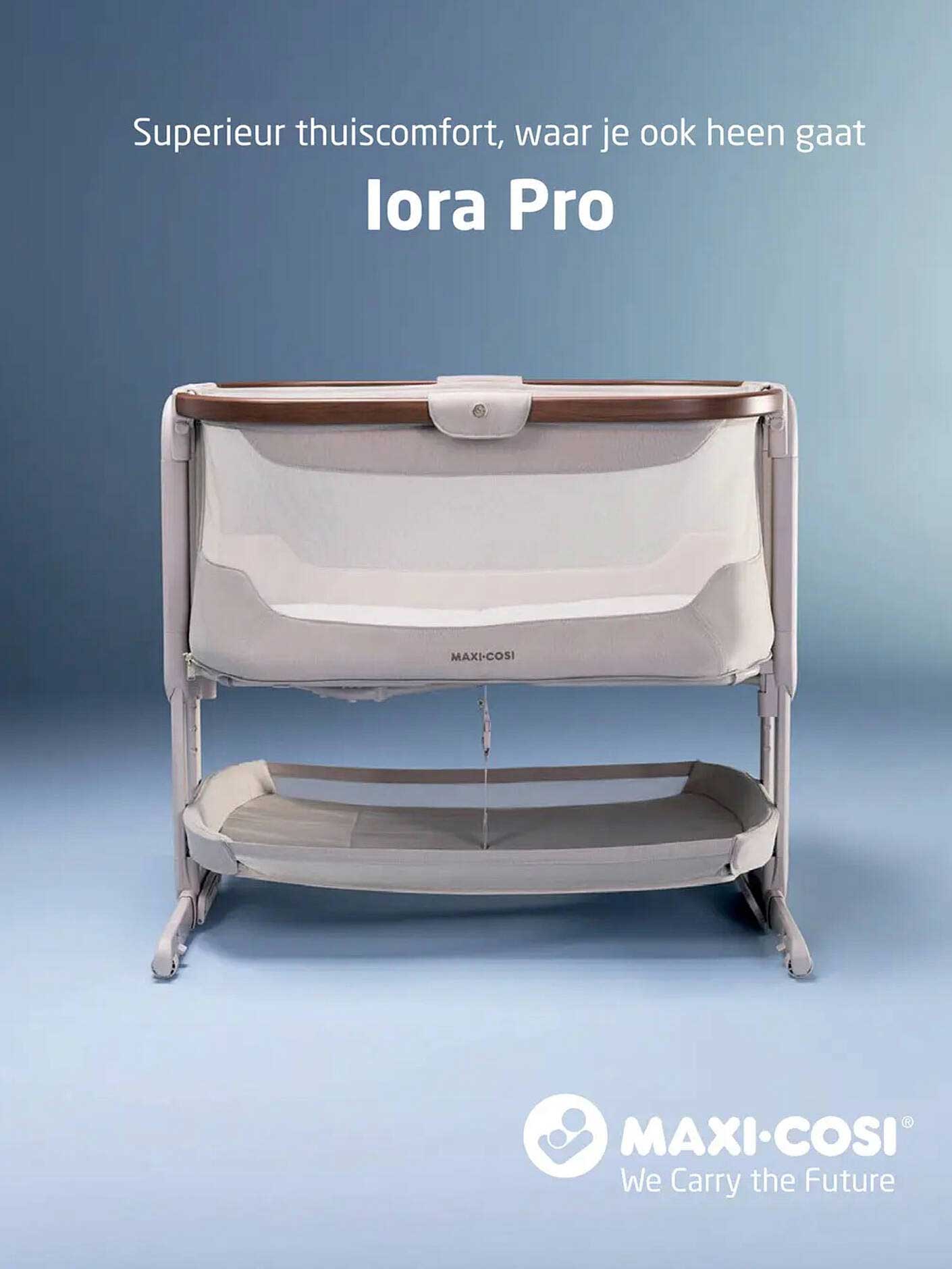 Iora Pro