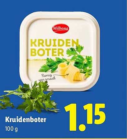 Kruidenboter