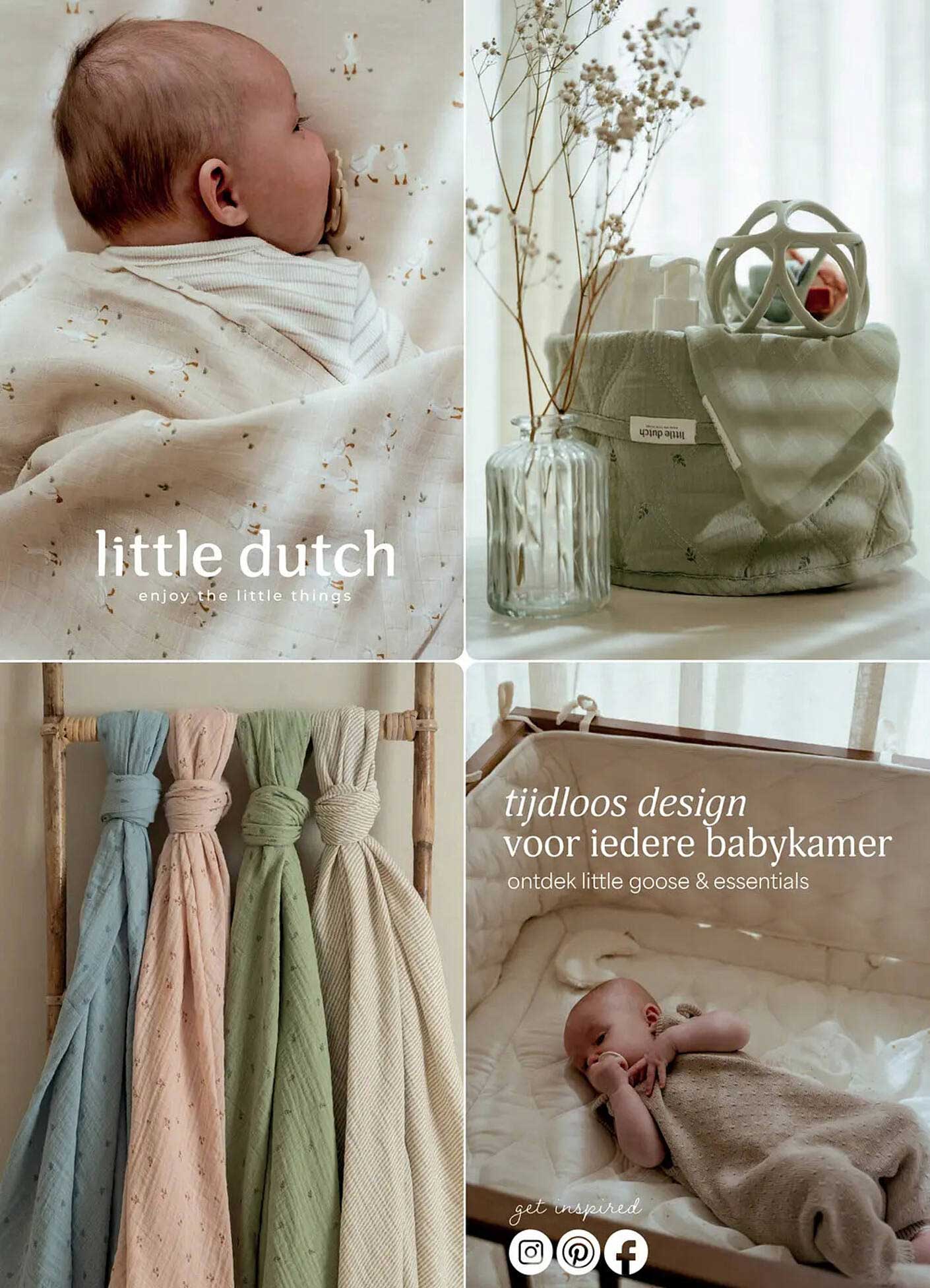 little dutch