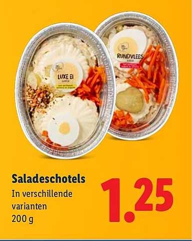 Saladeschotels