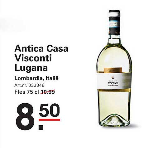 Antica Casa Visconti Lugana