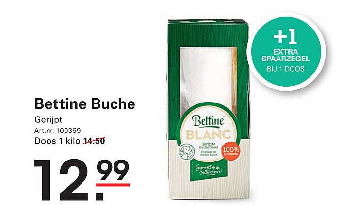 Bettine Buche