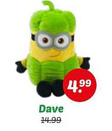 Dave