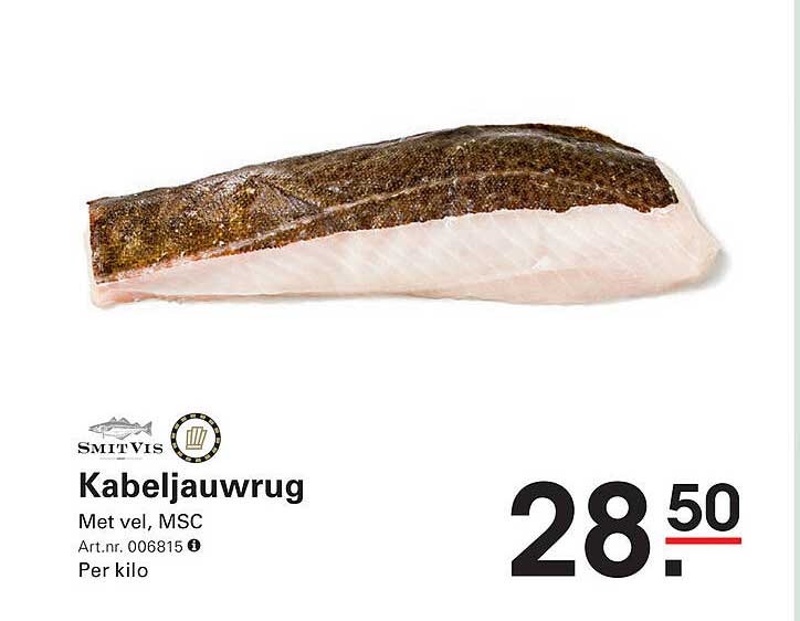 Kabeljauwrug