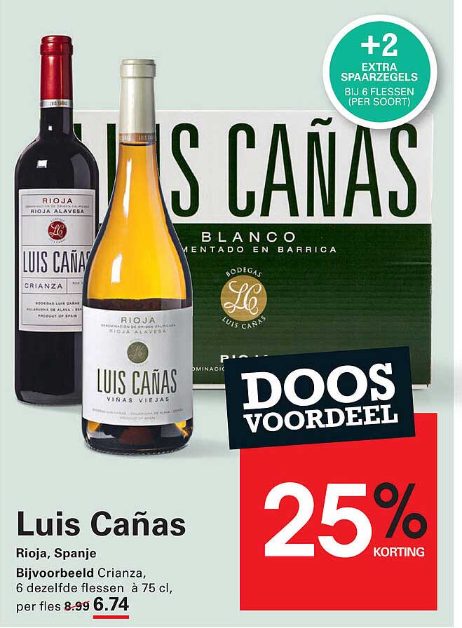 Luis Cañas