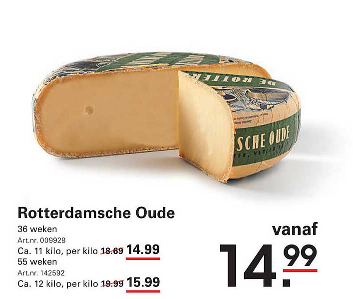 Rotterdamsche Oude