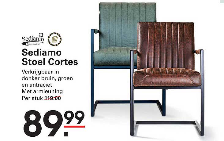 Sediamo Stoel Cortes