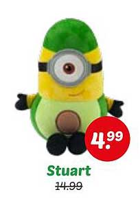 Stuart