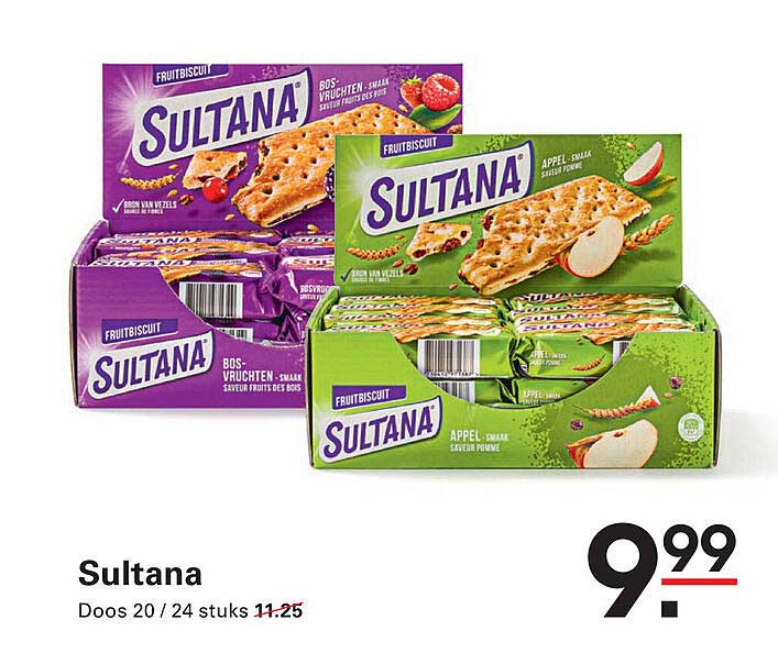 Sultana