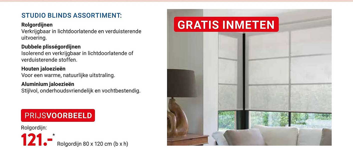 GRATIS INMETEN