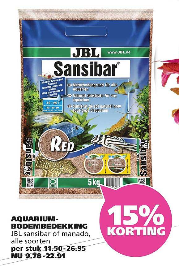 JBL sansibar of manado, alle soorten 15% KORTING
