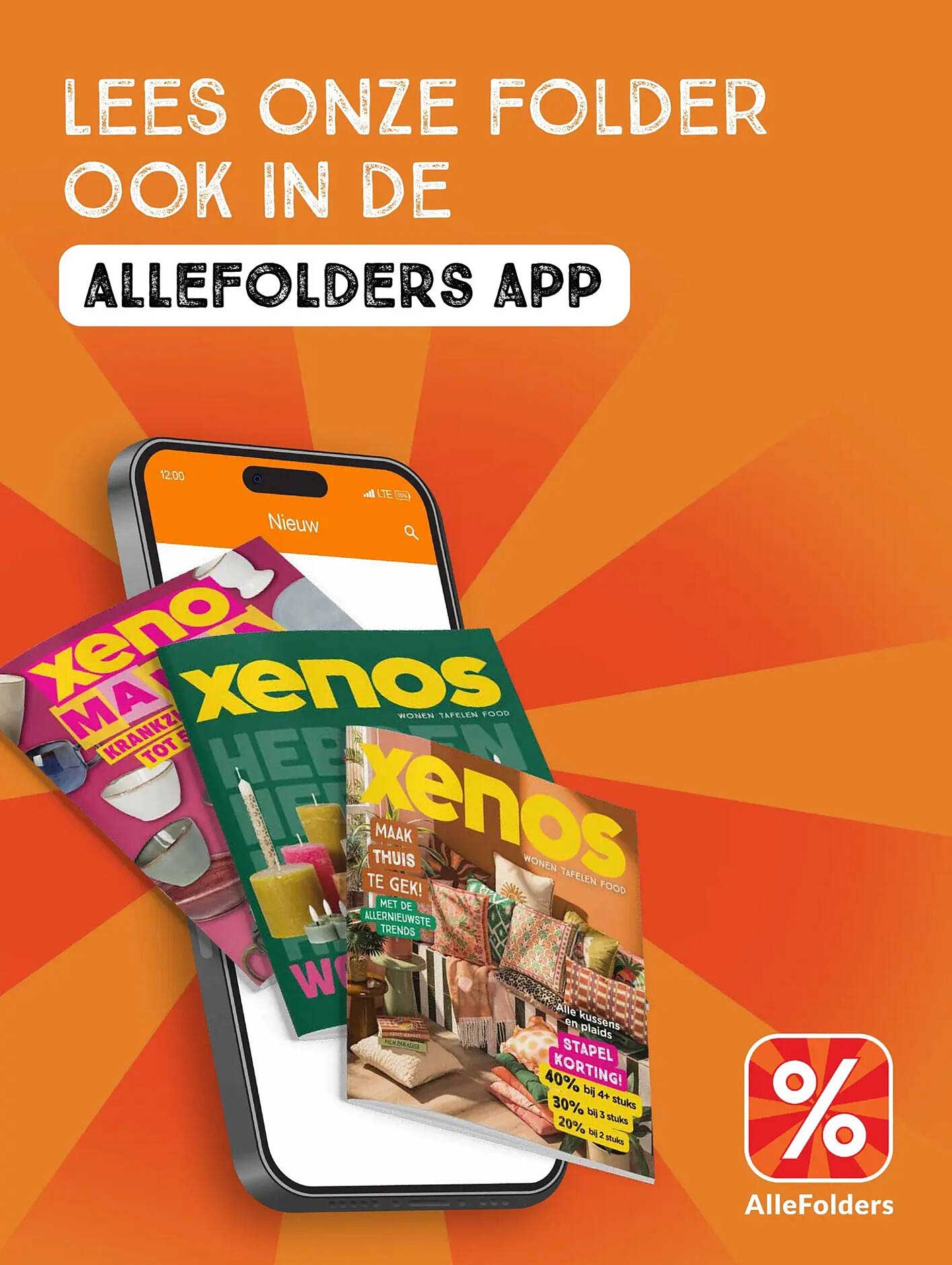 LEES ONZE FOLDER OOK IN DE ALLEFOLDERS APP