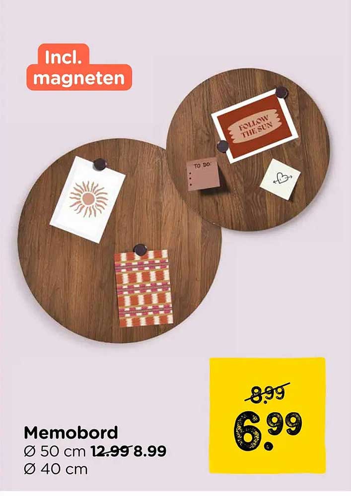 Memobord