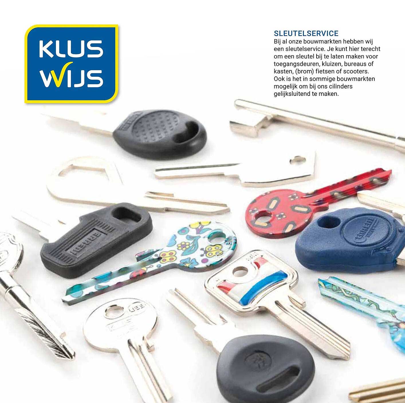 SLEUTELSERVICE
