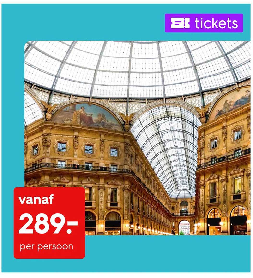 tickets