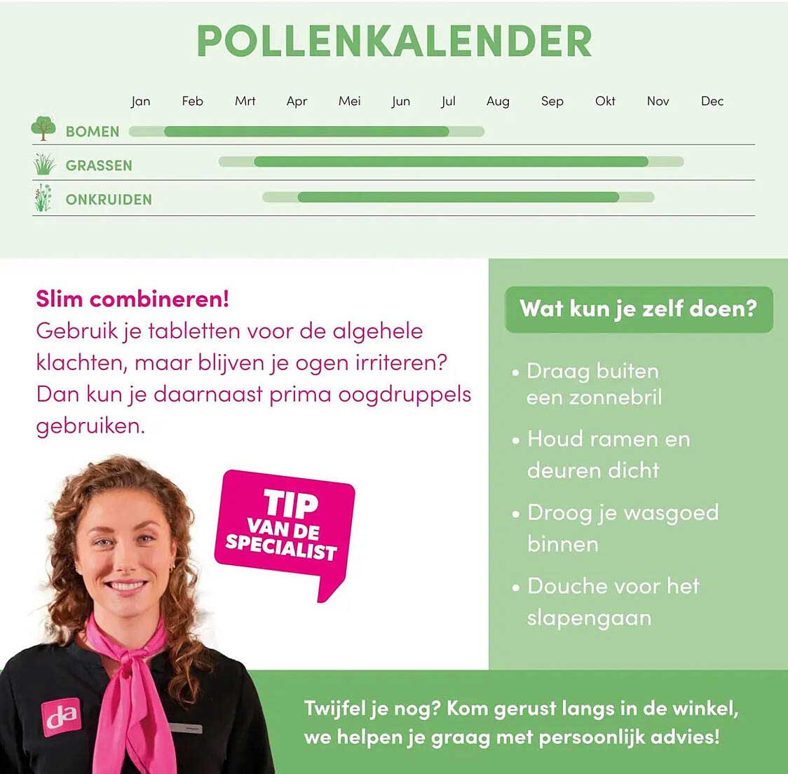 TIP VAN DE SPECIALIST