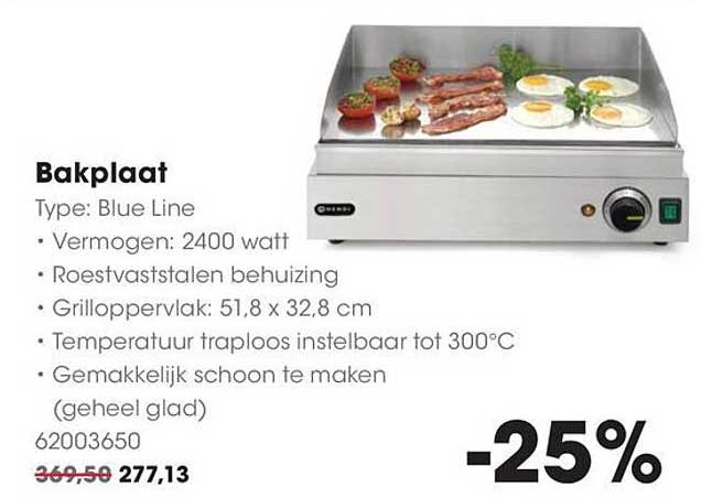 Bakplaat
