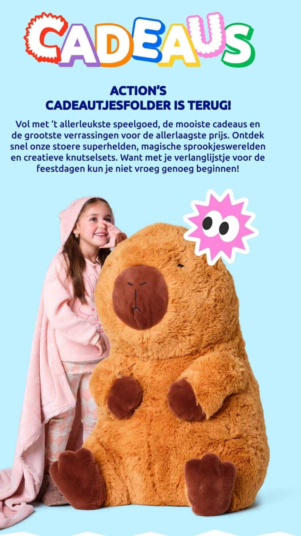 CADEAUS