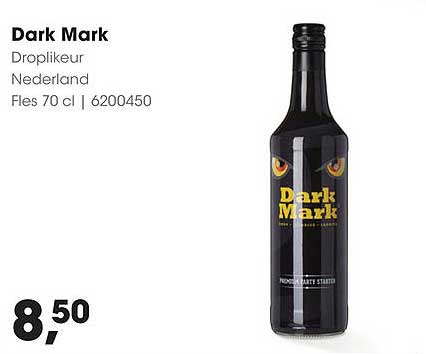 Dark Mark