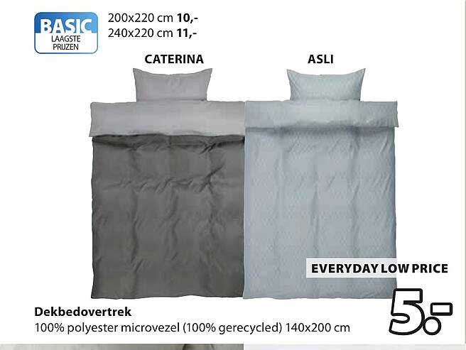 Dekbedovertek
