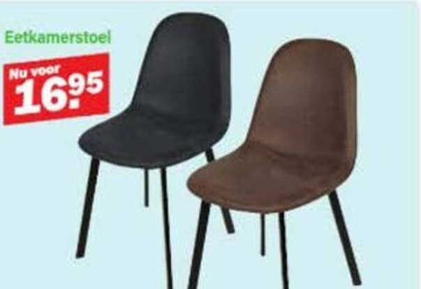 Eetkamerstoel