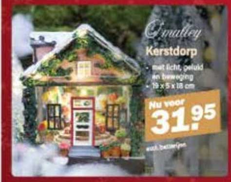 Grazley Kerstdorp