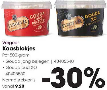 Kaasblokjes