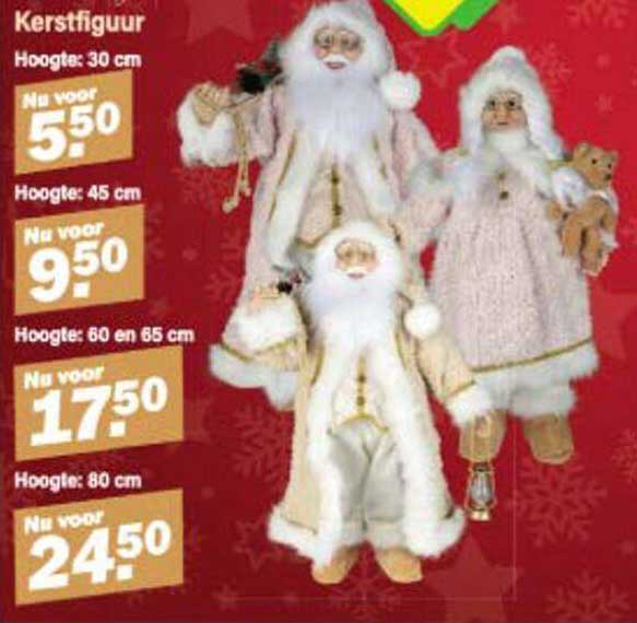 Kerstfiguur