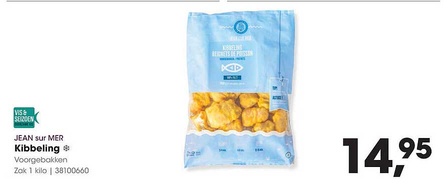 Kibbeling