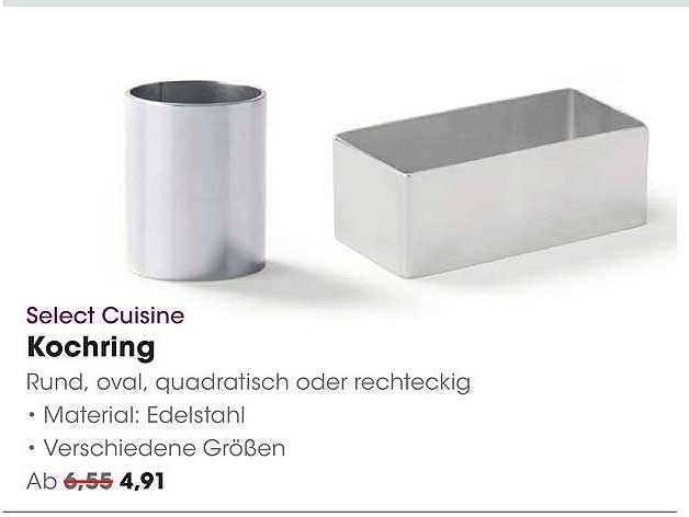Kochtang Select Cuisine