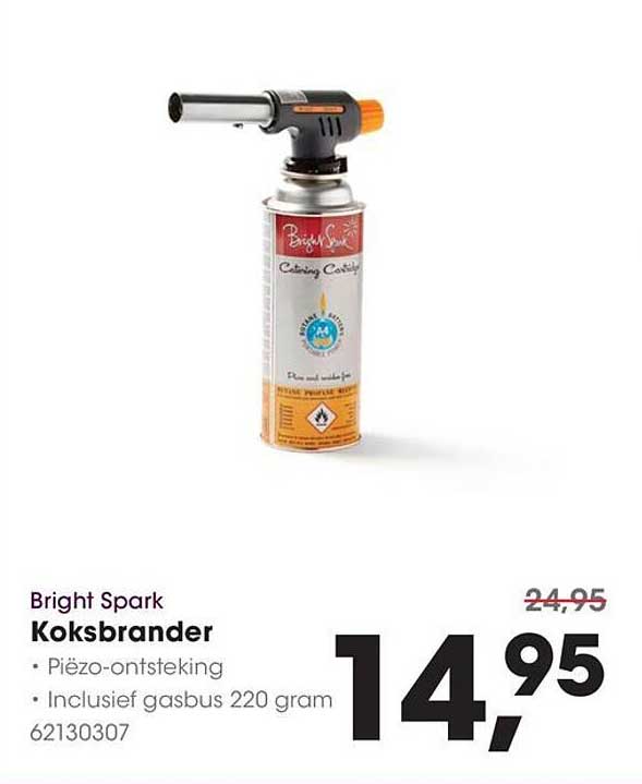 Koksbrander