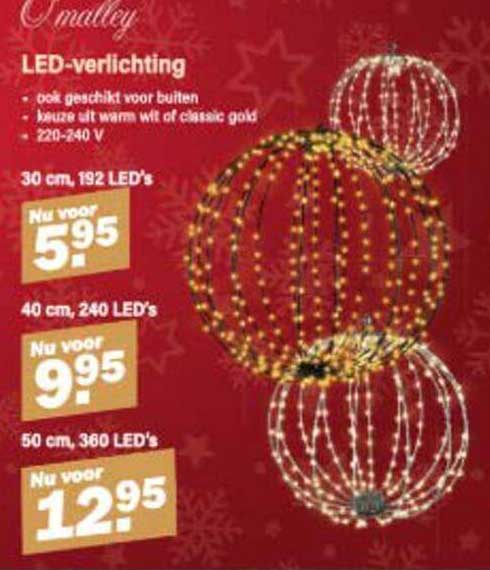 LED-verlichting