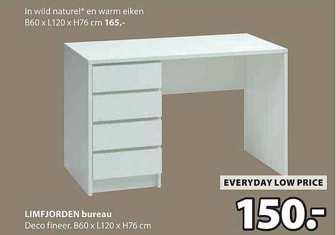 LIMFJORDEN bureau