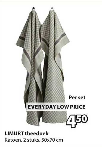 LIMITED THEDOEK