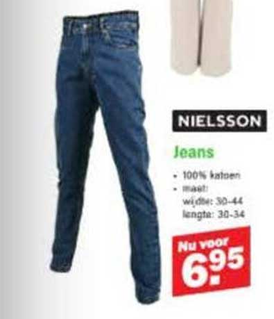 NIELSSON Jeans