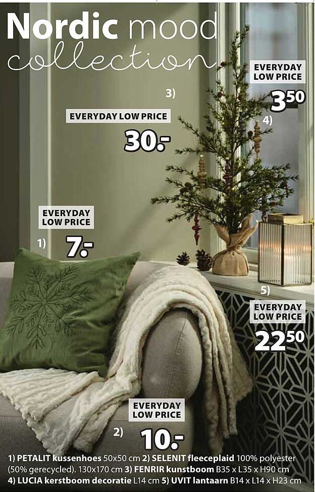 Nordic mood collection
