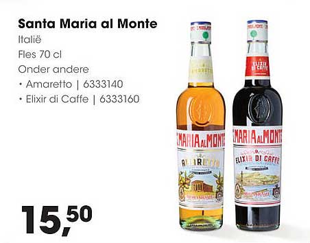 Santa Maria al Monte