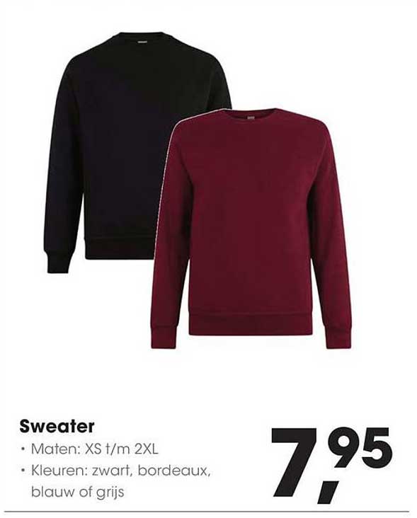 Sweater