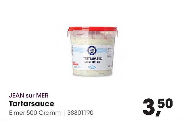 Tartarsauce