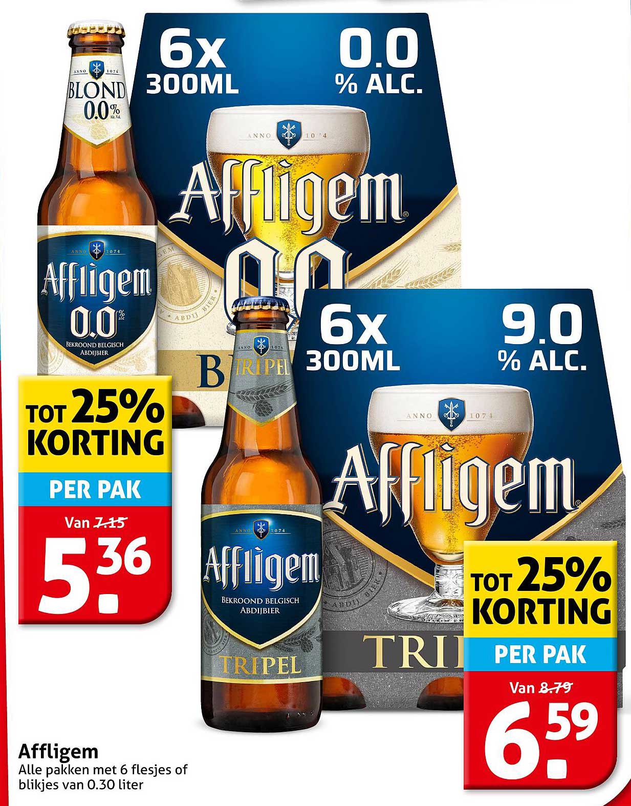 Affligem