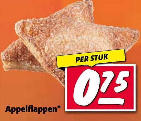 Appelflappen