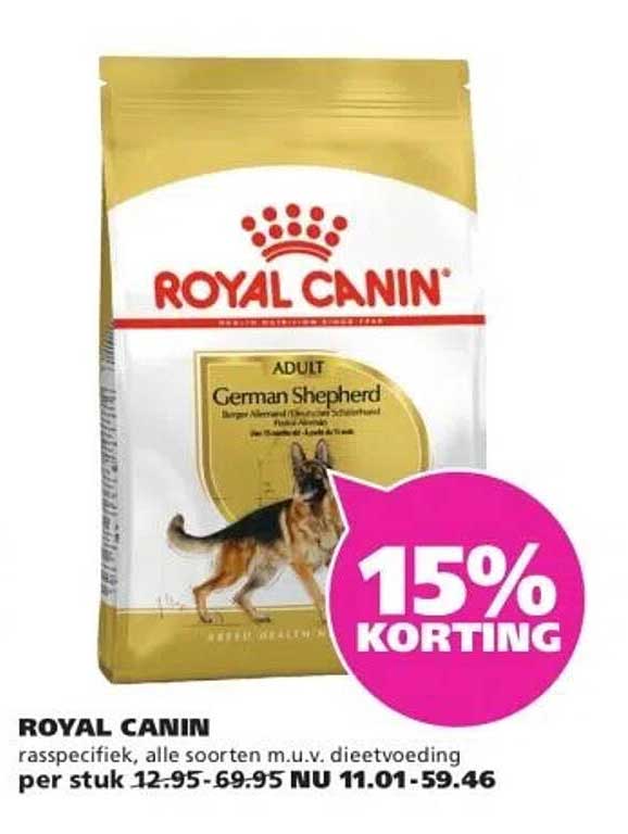 ROYAL CANIN
